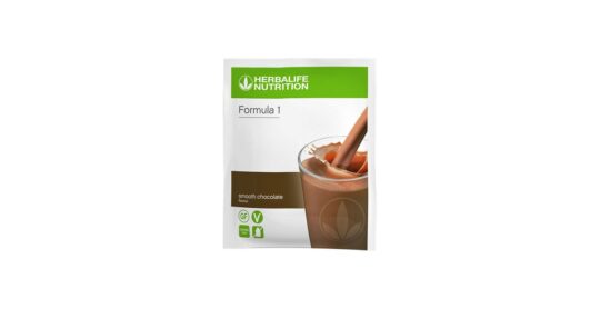 Herbalife Fórmula 1 Alimento Equilibrado Chocolate Cremoso