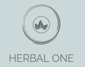 Logo Herbal One