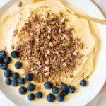 Smoothie Bowl Saludable